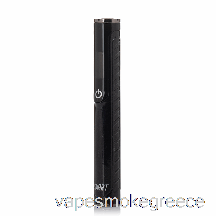 Vape Greece Yocan Black Smart 510 μπαταρία μαύρο